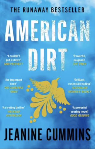 American Dirt